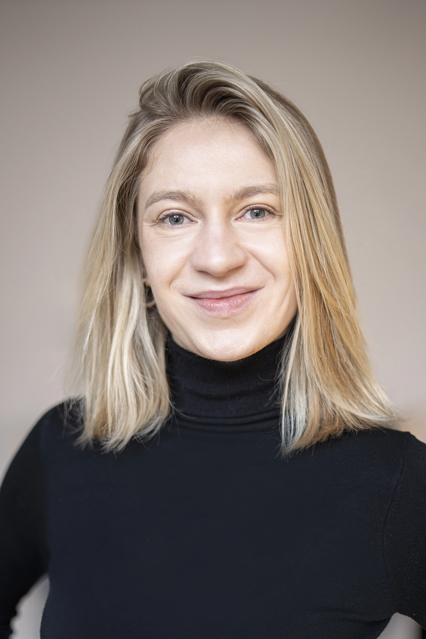 Adrianna Wrona