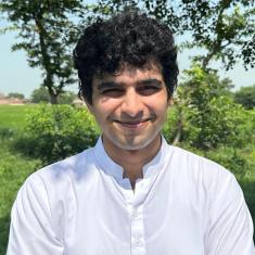 Ahmed Saeed