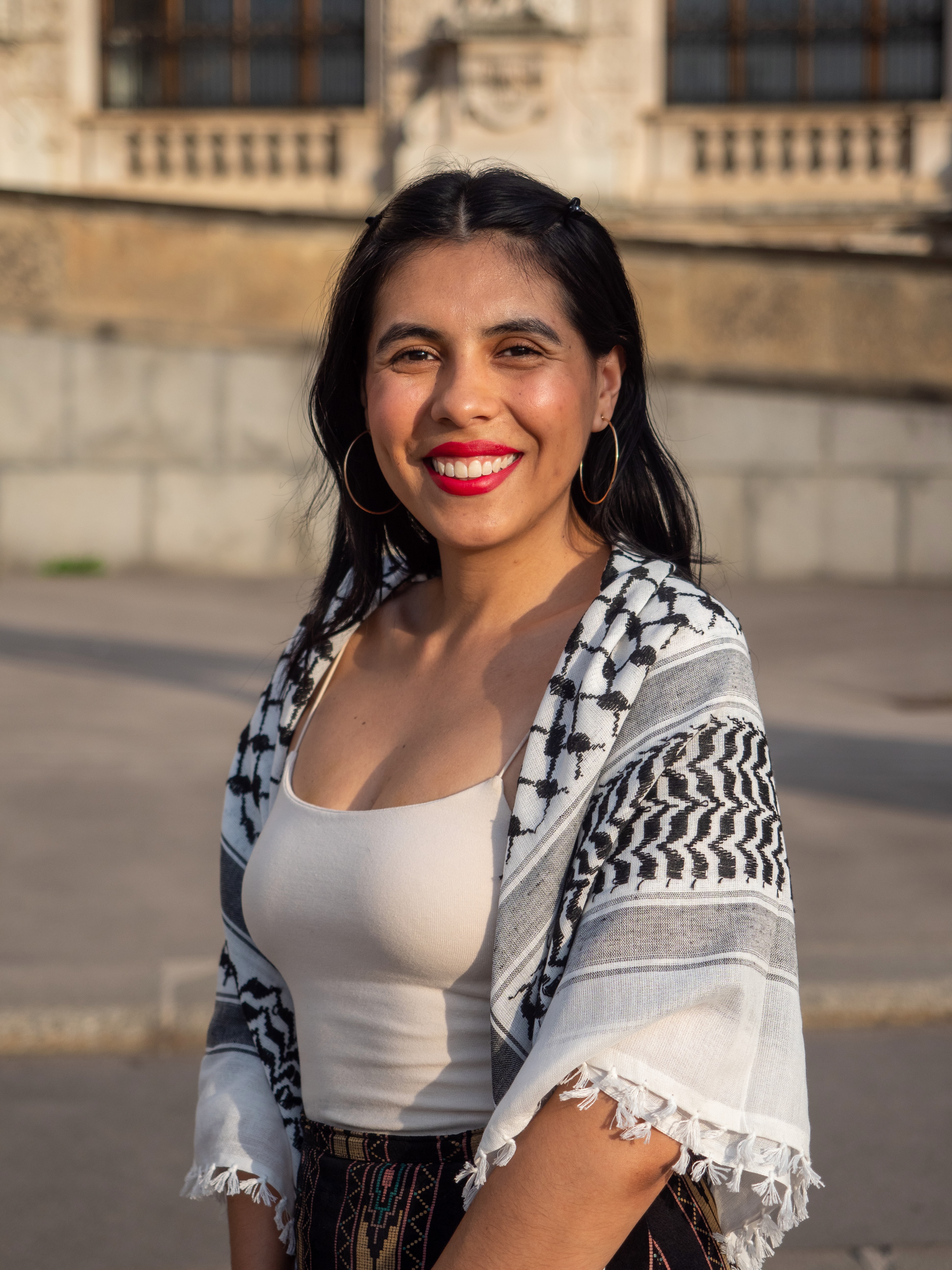 Juliana Arbelaez Gaviria