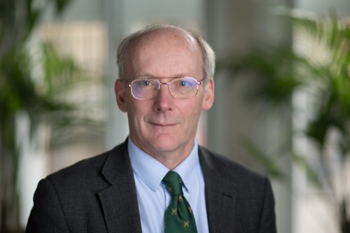 Charles Godfray