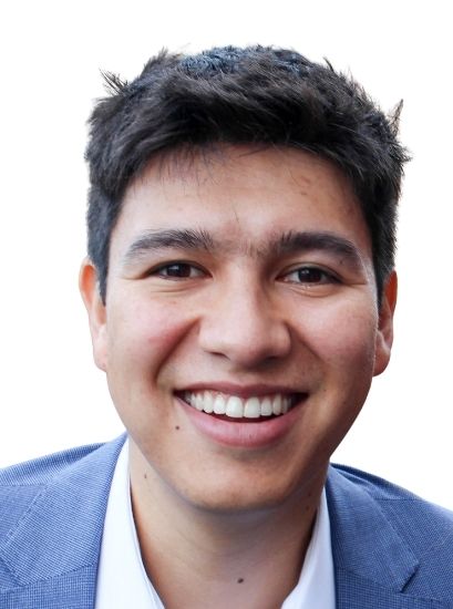 Daniel Avila-Ortega