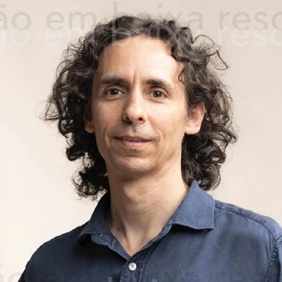 Gabriel Mateus