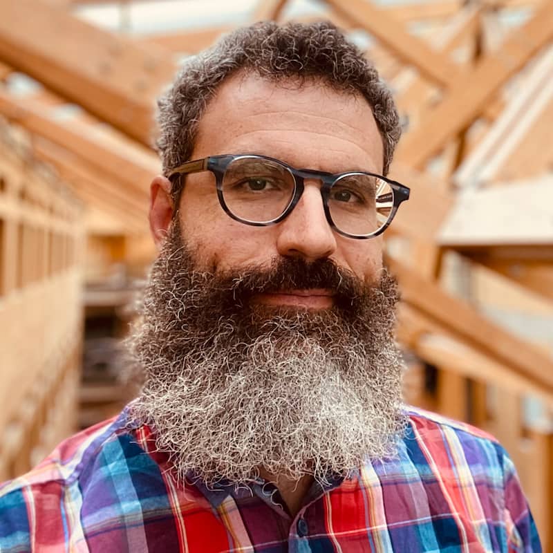Gregory Paradis