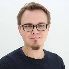 Janne Rämö
