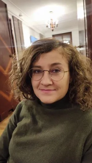 Justyna Kufel-Gajda