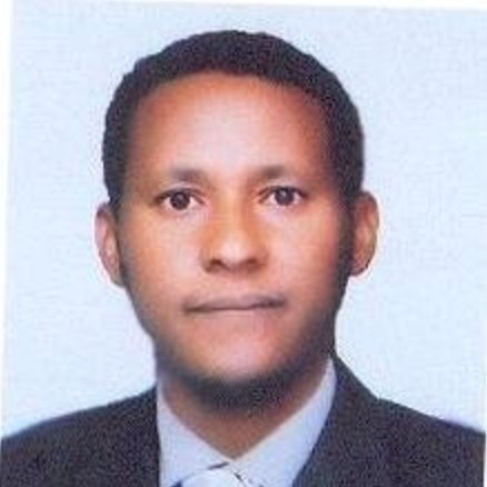 Mekonnen Bekele