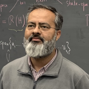 Dr. Muhammad Abubakr