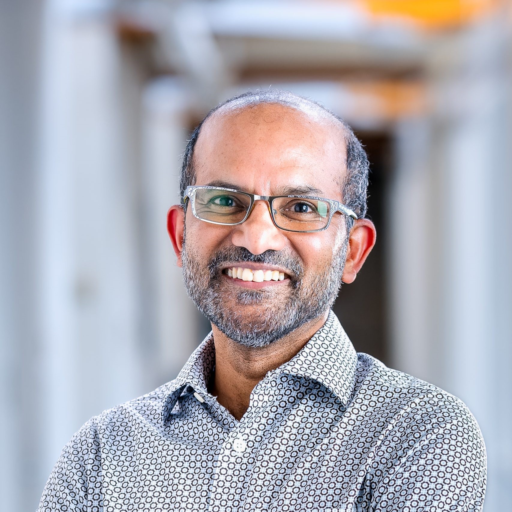 Navin Ramakutty