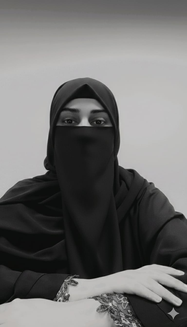 Syeda Baseerat Fatima