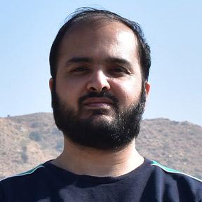 Dr. Talha Manzoor