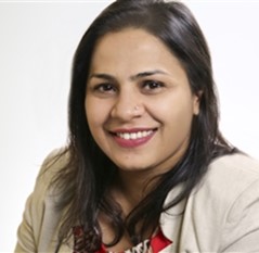 Vartika Singh