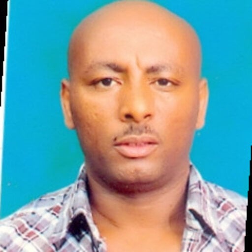 Yirgalem Nigussie