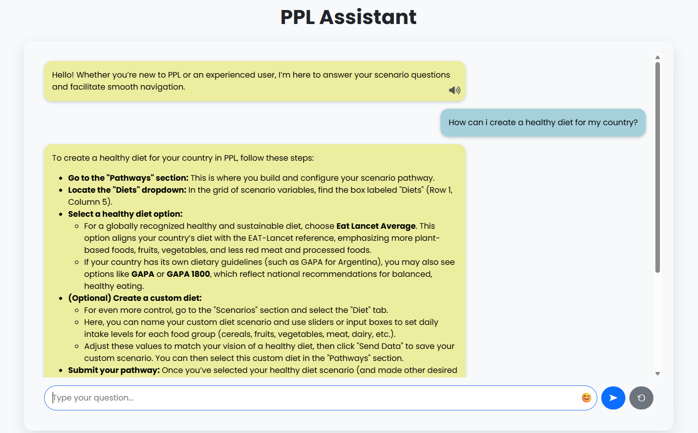 PPL session at FABLE Istanbul