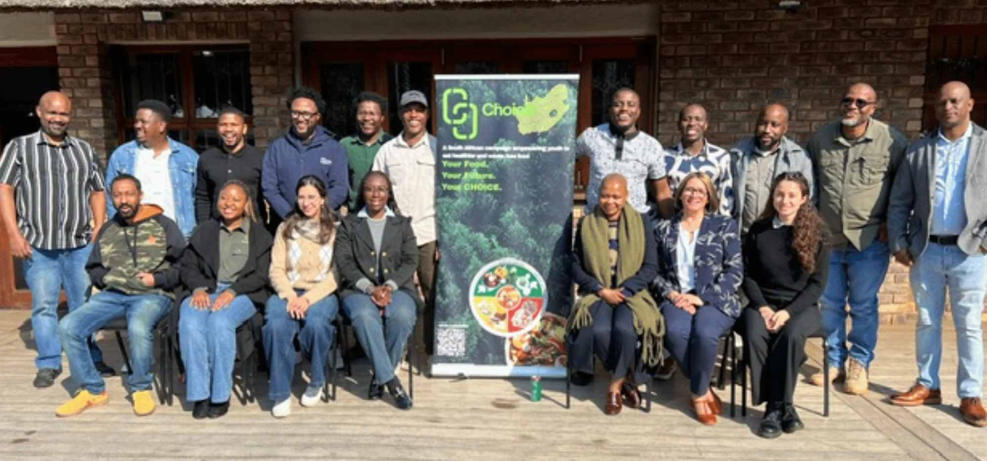 Rediscovering Indigenous Foods in South Africa